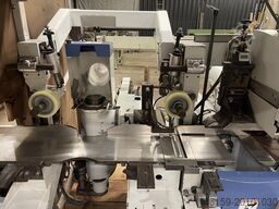 WEINIG POWERMAT 500 (6 spindle + Universal)