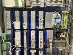 WEINIG POWERMAT 500 (6 spindle + Universal)