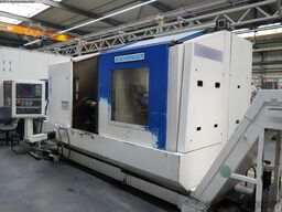 VDF Boehringer ND 200