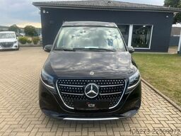 Mercedes-Benz V 300 Marco Polo,5Sitze,Airmatic,AHK2,5To,LED