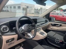 Mercedes-Benz V 300 Marco Polo,5Sitze,Airmatic,AHK2,5To,LED