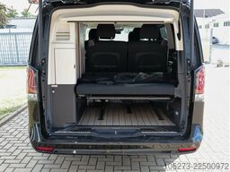 Mercedes-Benz V 300 Marco Polo,5Sitze,Airmatic,AHK2,5To,LED