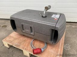 BECKER VX 4.40