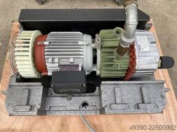 BECKER VX 4.40