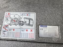 BECKER VX 4.40