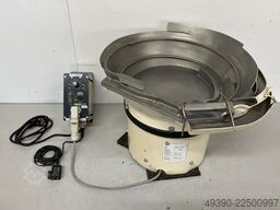 RNA Rhein-Nadel Automation SRC-N 250-2L