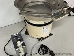 RNA Rhein-Nadel Automation SRC-N 250-2L