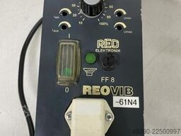RNA Rhein-Nadel Automation SRC-N 250-2L