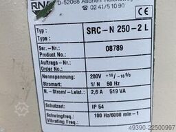 RNA Rhein-Nadel Automation SRC-N 250-2L