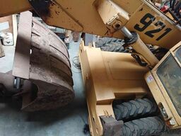 Liebherr A 921 C