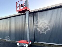 SkyJack SJ 12