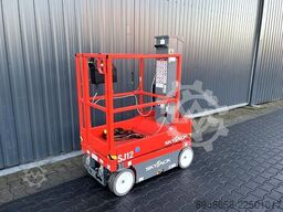SkyJack SJ 12