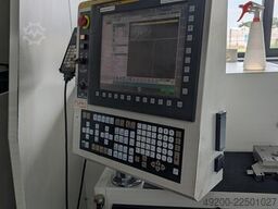 FANUC ROBOCUT α-1iD