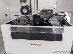 FANUC ROBOCUT α-1iD