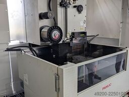 FANUC ROBOCUT α-1iD