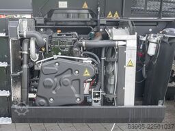 Manitou MRT 3570 vision