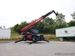 Manitou MRT 3570 vision