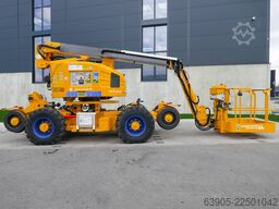 Platform Basket Railbühne RR 14EVO3-400