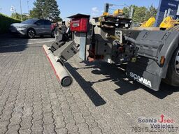 Scania R460 - 6x2*4 - SDG MULTI BDF - TIEFKUPPLUNG -