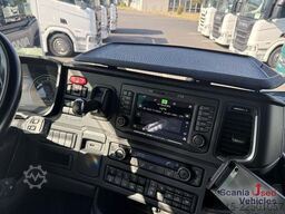 Scania R460 - 6x2*4 - SDG MULTI BDF - TIEFKUPPLUNG -