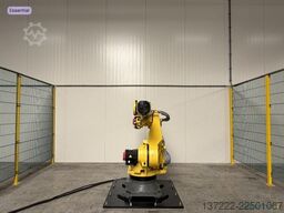 FANUC R-2000iC/165F