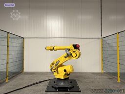 FANUC R-2000iC/165F