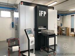 IFP/Glogar KP100 HMA