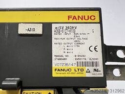FANUC A06B-6127-H109