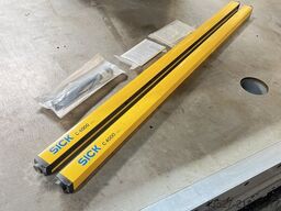 SICK C4000 basic - NEU