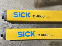 SICK C4000 basic - NEU