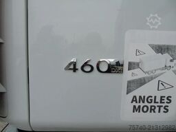 Renault Kerax 460DXI + HIAB 166 HIDUO + 6X4 + EURO 5 + ...