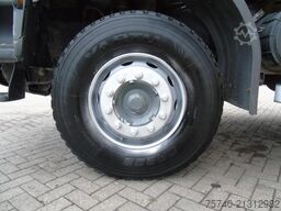 Renault Kerax 460DXI + HIAB 166 HIDUO + 6X4 + EURO 5 + ...