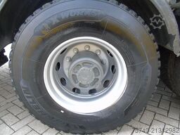 Renault Kerax 460DXI + HIAB 166 HIDUO 3 X EXT. + 6X4 + ...