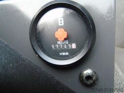 Renault Kerax 460DXI + HIAB 166 HIDUO 3 X EXT. + 6X4 + ...