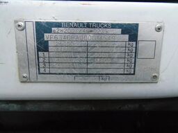 Renault Kerax 460DXI + HIAB 166 HIDUO 3 X EXT. + 6X4 + ...