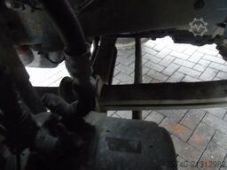 Renault Kerax 460DXI + HIAB 166 HIDUO 3 X EXT. + 6X4 + ...