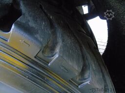 Renault Kerax 460DXI + HIAB 166 HIDUO 3 X EXT. + 6X4 + ...