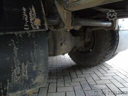 Renault Kerax 460DXI + HIAB 166 HIDUO 3 X EXT. + 6X4 + ...