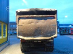 Renault Kerax 410DXI + 8X4 + MANUAL + SPRING