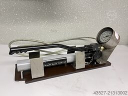 SKF TMJL 100 Hydraulikpumpe