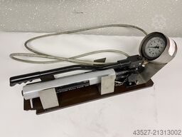 SKF TMJL 100 Hydraulikpumpe