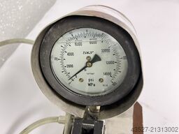 SKF TMJL 100 Hydraulikpumpe