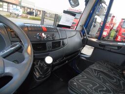 Iveco Eurocargo 80E180 + manual