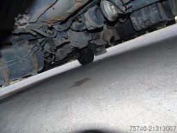 Iveco Eurocargo 80E180 + manual