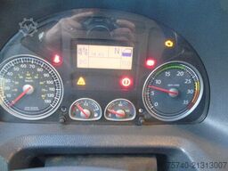 Iveco Eurocargo 80E180 + manual
