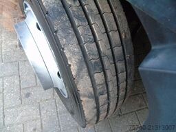 Iveco Eurocargo 80E180 + manual