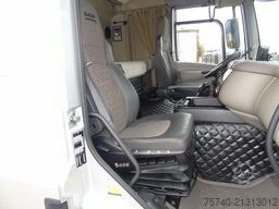 Ginaf X 4243 TS + EURO 5 + 8X4 + MANUAL