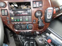 Ginaf X 4243 TS + EURO 5 + 8X4 + MANUAL