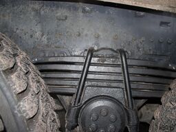 MAN TGS 35.440 + COPMA 450 6x + 8X4 + SPRING + MANU...