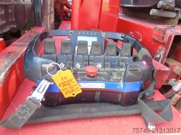 MAN TGS 35.440 + COPMA 450 6x + 8X4 + SPRING + MANU...